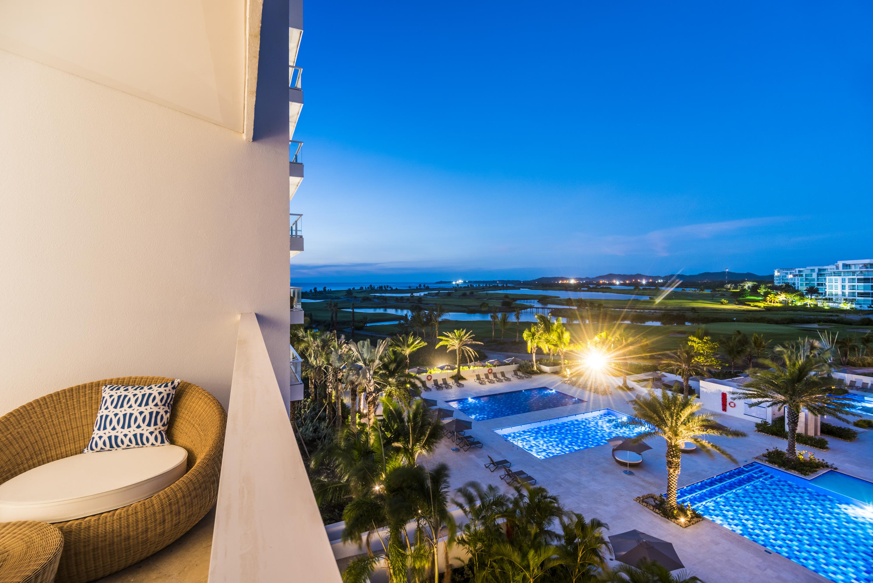 Dreams Karibana Golf & Cartagena